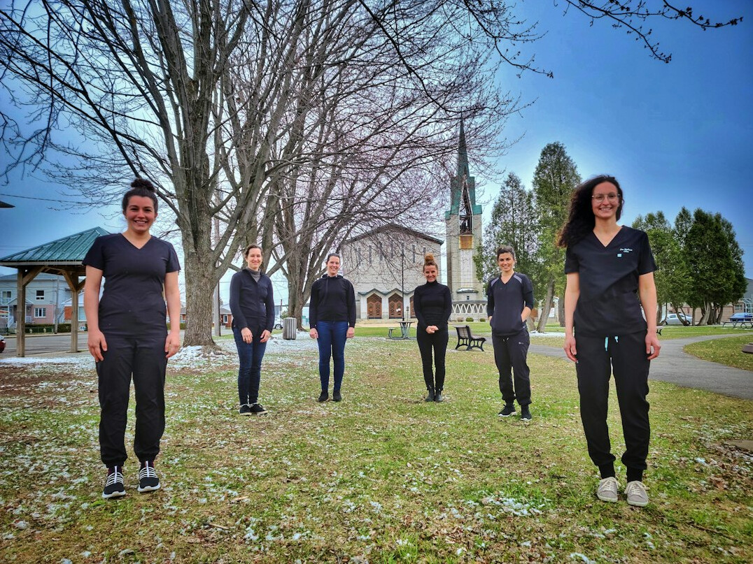 health course group